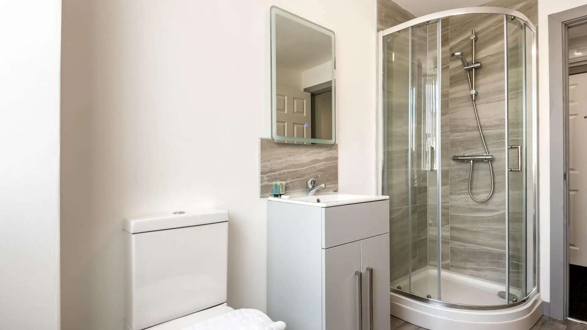 Apartman Cosy 1 Bedroom Flat In Yeadon